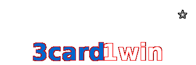 3Card1win